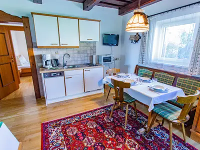 Ferienwohnung für 4 Personen (42 m²) in Ramsau am Dachstein 4/9