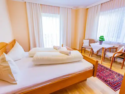 Ferienwohnung für 4 Personen (42 m²) in Ramsau am Dachstein 5/9