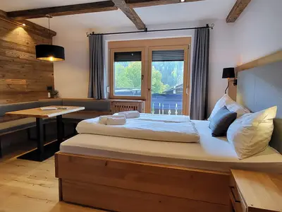 Ferienwohnung für 2 Personen (22 m²) in Ramsau am Dachstein 2/10