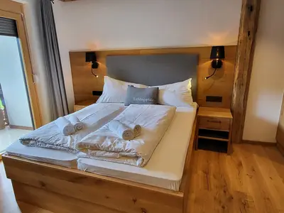 Ferienwohnung für 2 Personen (22 m²) in Ramsau am Dachstein 3/10
