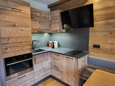 Ferienwohnung für 2 Personen (22 m²) in Ramsau am Dachstein 5/10