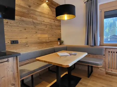 Ferienwohnung für 2 Personen (22 m²) in Ramsau am Dachstein 6/10