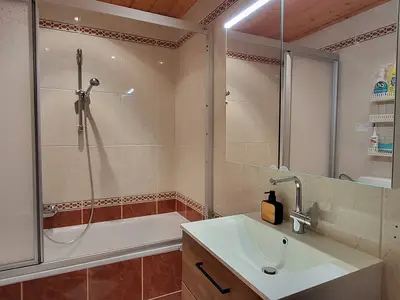 Ferienwohnung für 2 Personen (22 m²) in Ramsau am Dachstein 9/10
