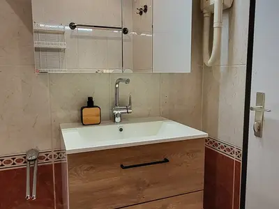 Ferienwohnung für 2 Personen (22 m²) in Ramsau am Dachstein 10/10