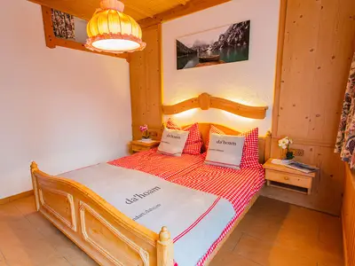 Ferienwohnung für 2 Personen (32 m²) in Ramsau am Dachstein 2/10