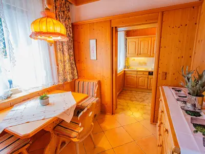 Ferienwohnung für 2 Personen (32 m²) in Ramsau am Dachstein 5/10