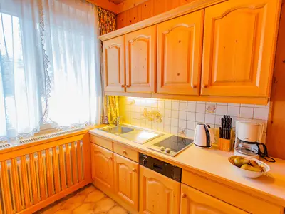 Ferienwohnung für 2 Personen (32 m²) in Ramsau am Dachstein 6/10