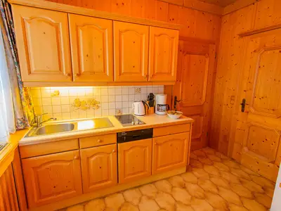 Ferienwohnung für 2 Personen (32 m²) in Ramsau am Dachstein 7/10