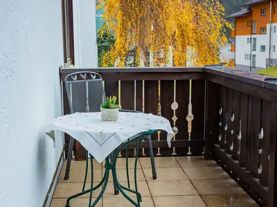 Ferienwohnung für 2 Personen (32 m²) in Ramsau am Dachstein 10/10