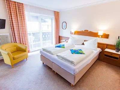 Ferienwohnung für 3 Personen (29 m²) in Ramsau am Dachstein 3/9