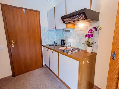 Ferienwohnung für 3 Personen (29 m²) in Ramsau am Dachstein 4/9