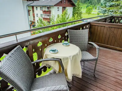 Ferienwohnung für 3 Personen (29 m²) in Ramsau am Dachstein 6/9