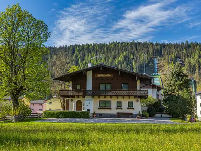 Ferienwohnung für 3 Personen (29 m²) in Ramsau am Dachstein 7/9