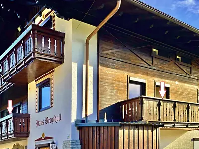 Ferienwohnung für 6 Personen (61 m²) in Ramsau am Dachstein 1/10