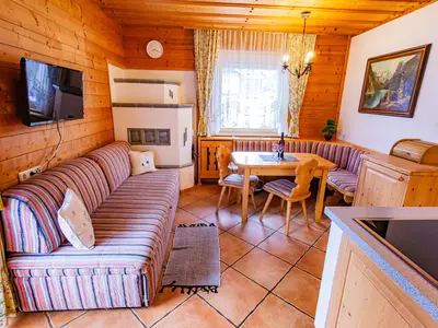 Ferienwohnung für 6 Personen (61 m²) in Ramsau am Dachstein 2/10