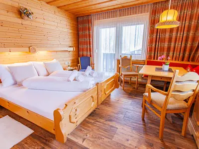 Ferienwohnung für 6 Personen (61 m²) in Ramsau am Dachstein 5/10