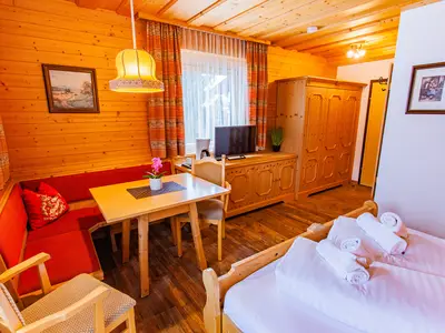 Ferienwohnung für 6 Personen (61 m²) in Ramsau am Dachstein 6/10