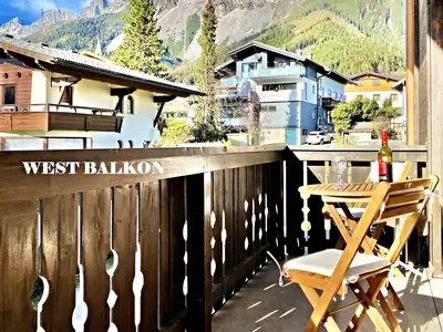 Ferienwohnung für 6 Personen (61 m²) in Ramsau am Dachstein 10/10