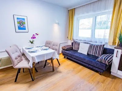 Ferienwohnung für 3 Personen (45 m²) in Ramsau am Dachstein 3/10