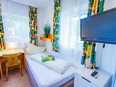 Ferienwohnung für 3 Personen (45 m²) in Ramsau am Dachstein 5/10