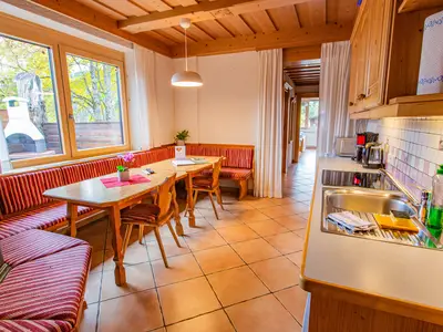 Ferienwohnung für 7 Personen (64 m²) in Ramsau am Dachstein 3/10