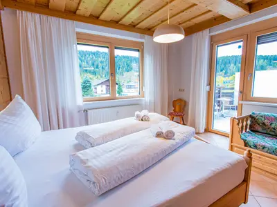 Ferienwohnung für 7 Personen (64 m²) in Ramsau am Dachstein 4/10