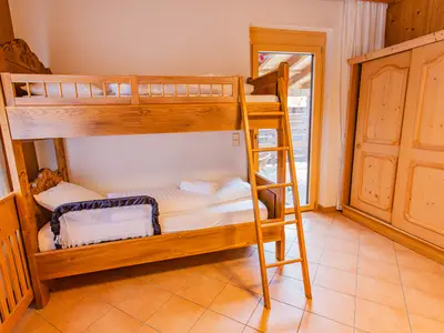 Ferienwohnung für 7 Personen (64 m²) in Ramsau am Dachstein 6/10