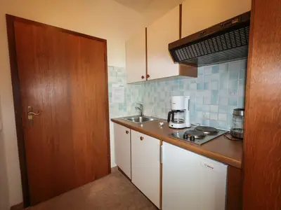 Ferienwohnung für 3 Personen (27 m²) in Ramsau am Dachstein 3/10