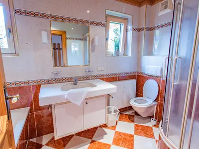 Ferienwohnung für 7 Personen (64 m²) in Ramsau am Dachstein 7/10