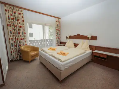 Ferienwohnung für 3 Personen (27 m²) in Ramsau am Dachstein 5/10