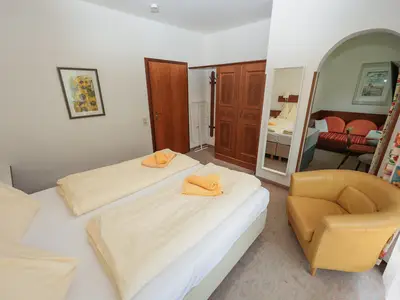 Ferienwohnung für 3 Personen (27 m²) in Ramsau am Dachstein 6/10