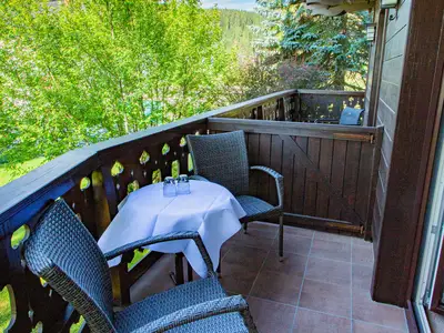 Ferienwohnung für 3 Personen (27 m²) in Ramsau am Dachstein 9/10