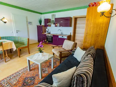 Ferienwohnung für 6 Personen (60 m²) in Ramsau am Dachstein 2/10