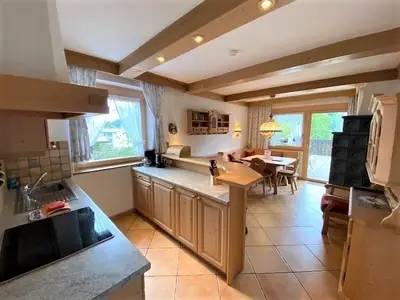 Ferienwohnung für 4 Personen (45 m²) in Ramsau am Dachstein 3/10