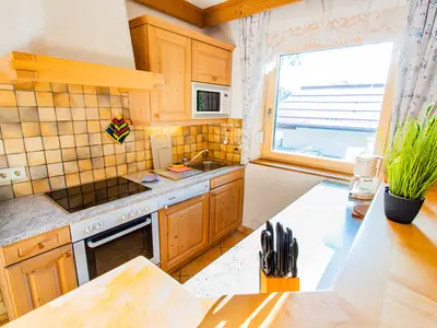 Ferienwohnung für 4 Personen (45 m²) in Ramsau am Dachstein 4/10