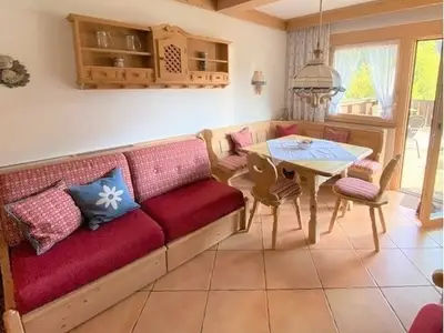 Ferienwohnung für 4 Personen (45 m²) in Ramsau am Dachstein 5/10