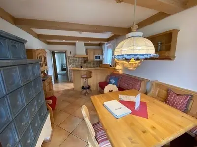 Ferienwohnung für 4 Personen (45 m²) in Ramsau am Dachstein 6/10