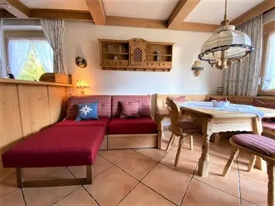 Ferienwohnung für 4 Personen (45 m²) in Ramsau am Dachstein 7/10