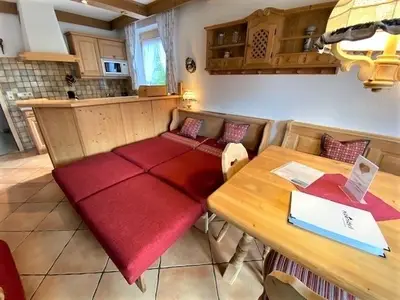 Ferienwohnung für 4 Personen (45 m²) in Ramsau am Dachstein 8/10