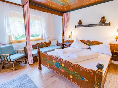 Ferienwohnung für 4 Personen (45 m²) in Ramsau am Dachstein 9/10