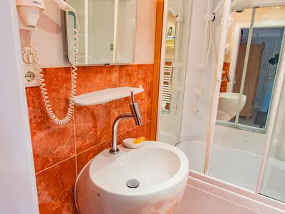 Ferienwohnung für 4 Personen (45 m²) in Ramsau am Dachstein 10/10