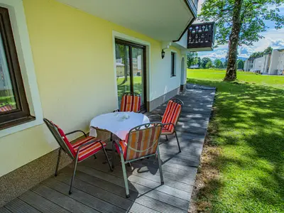 Ferienwohnung für 6 Personen (60 m²) in Ramsau am Dachstein 10/10