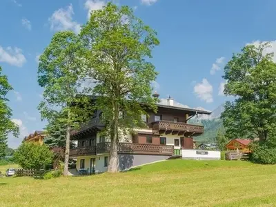 Ferienwohnung für 4 Personen (44 m²) in Ramsau am Dachstein 1/10