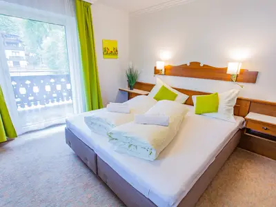 Ferienwohnung für 4 Personen (44 m²) in Ramsau am Dachstein 3/10