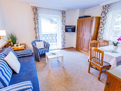 Ferienwohnung für 4 Personen (44 m²) in Ramsau am Dachstein 4/10