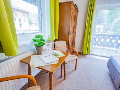 Ferienwohnung für 4 Personen (44 m²) in Ramsau am Dachstein 5/10