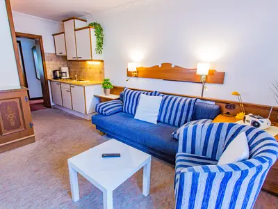 Ferienwohnung für 4 Personen (44 m²) in Ramsau am Dachstein 6/10