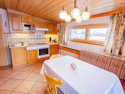 Ferienwohnung für 5 Personen (68 m²) in Ramsau am Dachstein 2/10