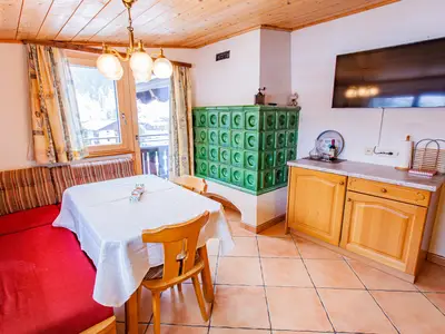 Ferienwohnung für 5 Personen (68 m²) in Ramsau am Dachstein 3/10