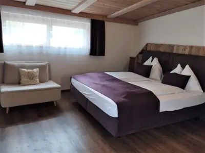 Ferienwohnung für 5 Personen (68 m²) in Ramsau am Dachstein 5/10
